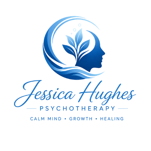 Jessica Hughes Psychotherapy